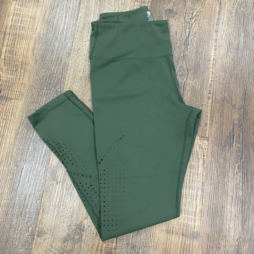 Senita Workout Leggings